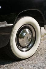 Ford Custom DeLuxe Convertible 1951 года